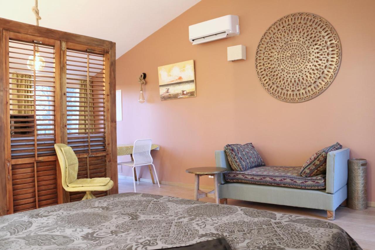 Le Jardin D'Erables St Remy 7 Ha Piscine/Clim Villa Paluds de Noves Екстериор снимка