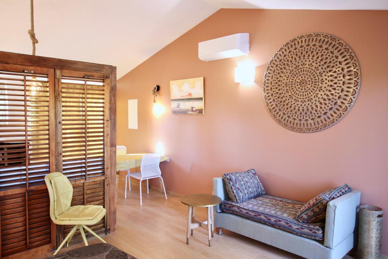 Le Jardin D'Erables St Remy 7 Ha Piscine/Clim Villa Paluds de Noves Екстериор снимка