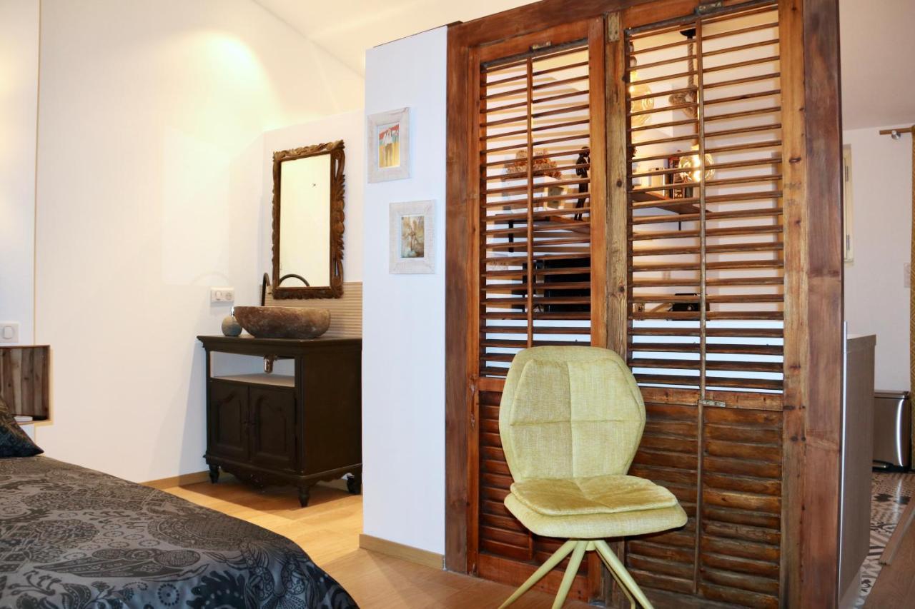 Le Jardin D'Erables St Remy 7 Ha Piscine/Clim Villa Paluds de Noves Екстериор снимка