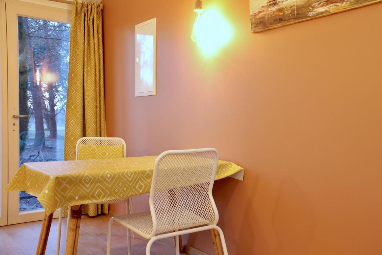Le Jardin D'Erables St Remy 7 Ha Piscine/Clim Villa Paluds de Noves Екстериор снимка